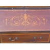  Bureau-commode bibliothèque Edwardien. sur  Moinat SA  - Antiquités décoration