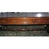 Double-sided Regency desk. At  Moinat SA  - Antiques and home décor