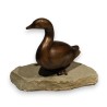 Bronze \"Cane\" de Charles REUSSNER