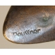 Bronze "Cane" de Charles REUSSNER