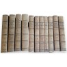 Livre \"Histoire du Consulat et de l\'Empire \"