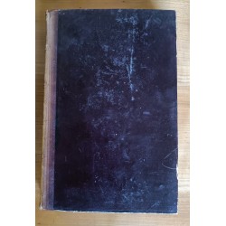 Livre \"Histoire du Consulat et de l\'Empire \"