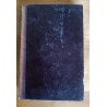 Livre \"Histoire du Consulat et de l\'Empire \"