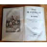 Livre \"Histoire du Consulat et de l\'Empire \"