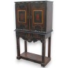  Cabinet à tiroirs Renaissance en écaille sur  Moinat SA  - Antiquités décoration