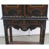  Cabinet à tiroirs Renaissance en écaille sur  Moinat SA  - Antiquités décoration