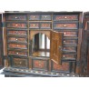  Cabinet à tiroirs Renaissance en écaille sur  Moinat SA  - Antiquités décoration