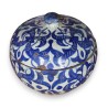 Bol Iznik avec couvercle