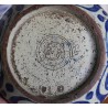 Bol Iznik avec couvercle