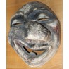 Tschäggättä mask from the Lötschental