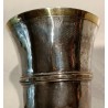  Ciboire en argent et bronze sur  Moinat SA  - Antiquités décoration