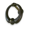 Ring-shaped door knocker. at  Moinat SA  - Antiques and home décor