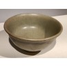 Coupe en porcelaine Céladon