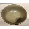 Coupe en porcelaine Céladon