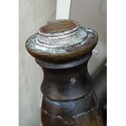 Curved neck. at  Moinat SA  - Antiques and home décor