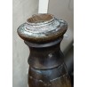 Curved neck. at  Moinat SA  - Antiques and home décor