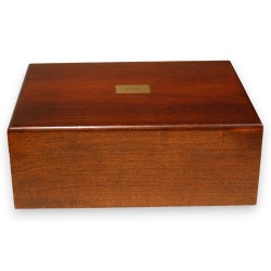 Boite à cigars Humidor