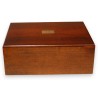 Cigar box (humidor)