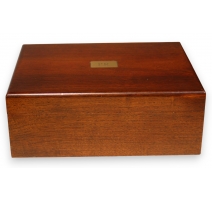 Boite à cigars Humidor