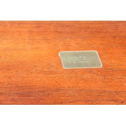 Cigar box (humidor)
