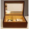 Cigar box (humidor)