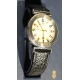 Montre CORUM Admiral's Cup, bracelet cuir noir