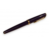 Stylo plume Montblanc Génération laque violet