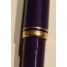 Montblanc Generation Lacquer Purple Fountain Pen
