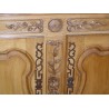  Buffet Bressan, 2 portes. sur  Moinat SA  - Antiquités décoration