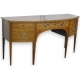 Sheraton sideboard with 3 draw