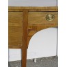 Sideboard with 3 drawers. From Moinat SA – Antiques and home décor