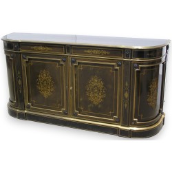  Buffet Napoléon III. sur  Moinat SA  - Antiquités décoration