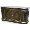  Buffet Napoléon III. sur  Moinat SA  - Antiquités décoration