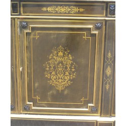  Buffet Napoléon III. sur  Moinat SA  - Antiquités décoration