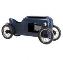 Bar Racing Car bleu