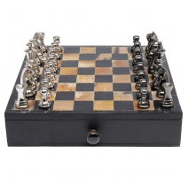 Jeu d'échec
