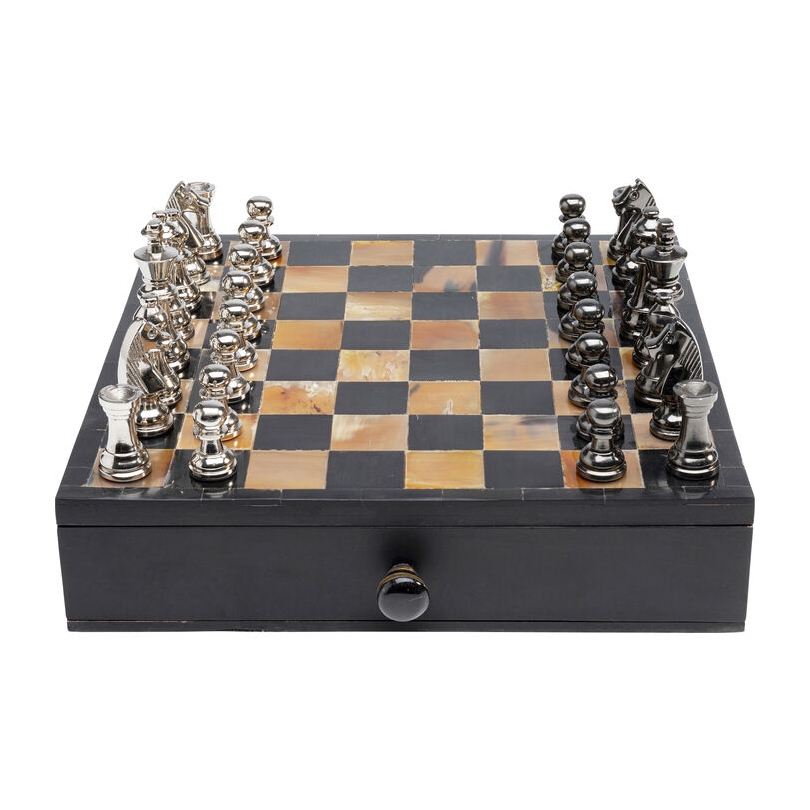 Jeu d'échec