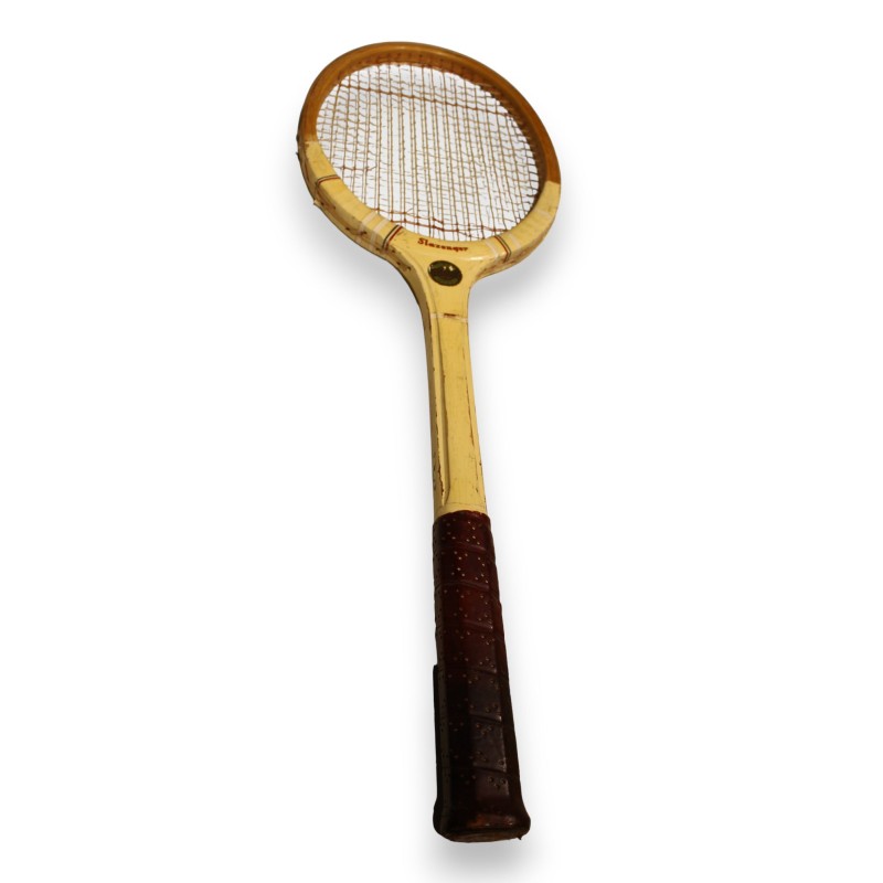 Slazenger tennis racket
