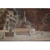 Aquarelle "Fontaine du Bourg de Four,  sur Moinat SA  - Antiquités décoration -  Gouaches, Aquarelles, Pastels