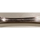 Partie de ménagère en métal argenté CHRISTOFLE