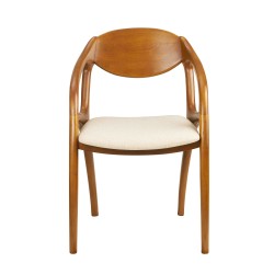 Fauteuil de bureau Crabe