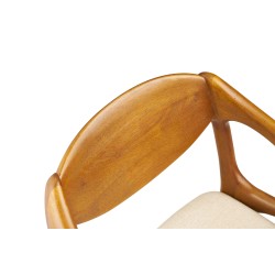 Fauteuil de bureau Crabe