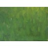Tableau \"St-Bernard\" signé A. ZARDO