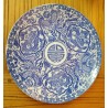  Assiette en porcelaine Chine sur  Moinat SA  - Antiquités décoration