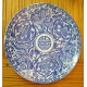 Assiette en porcelaine Chine
