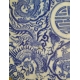 Assiette en porcelaine Chine