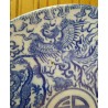  Assiette en porcelaine Chine sur  Moinat SA  - Antiquités décoration
