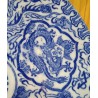  Assiette en porcelaine Chine sur  Moinat SA  - Antiquités décoration