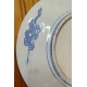 Assiette en porcelaine Chine