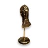 'Hand' card holder with table stand, medium
